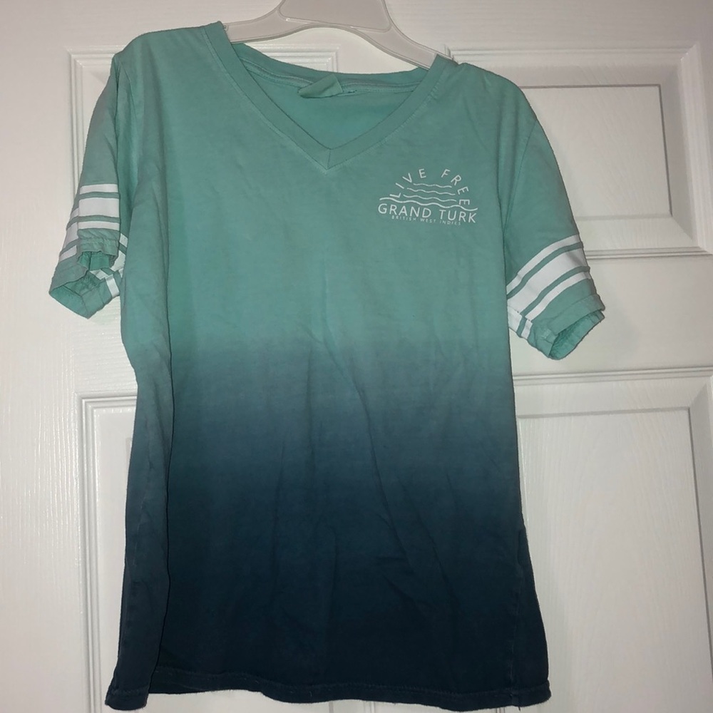 Grand Turk T-Shirt